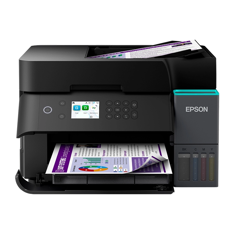 Impresora Multifuncion Epson L6370 Wifi Art.C11CL43303
